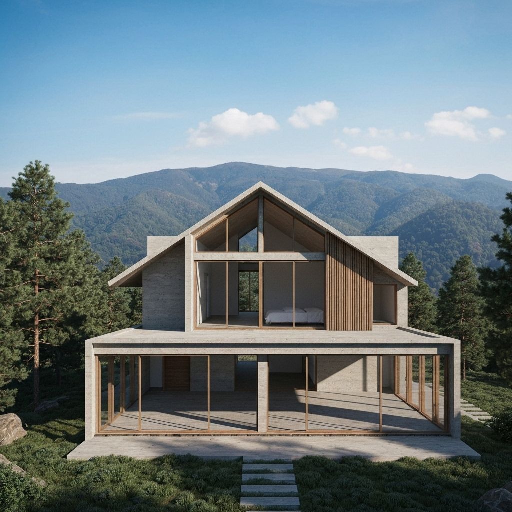 Melhores Épocas para Fazer Reformas em Gramado