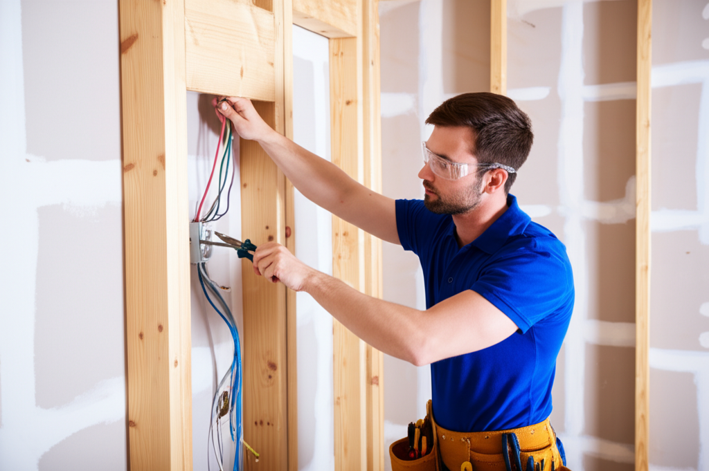 Quanto Custa um Eletricista em Gramado? Guia Completo de Preços 2025