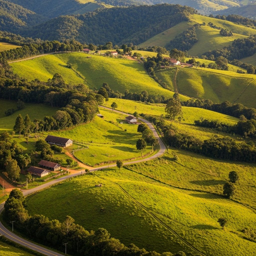 Várzea Grande - Gramado