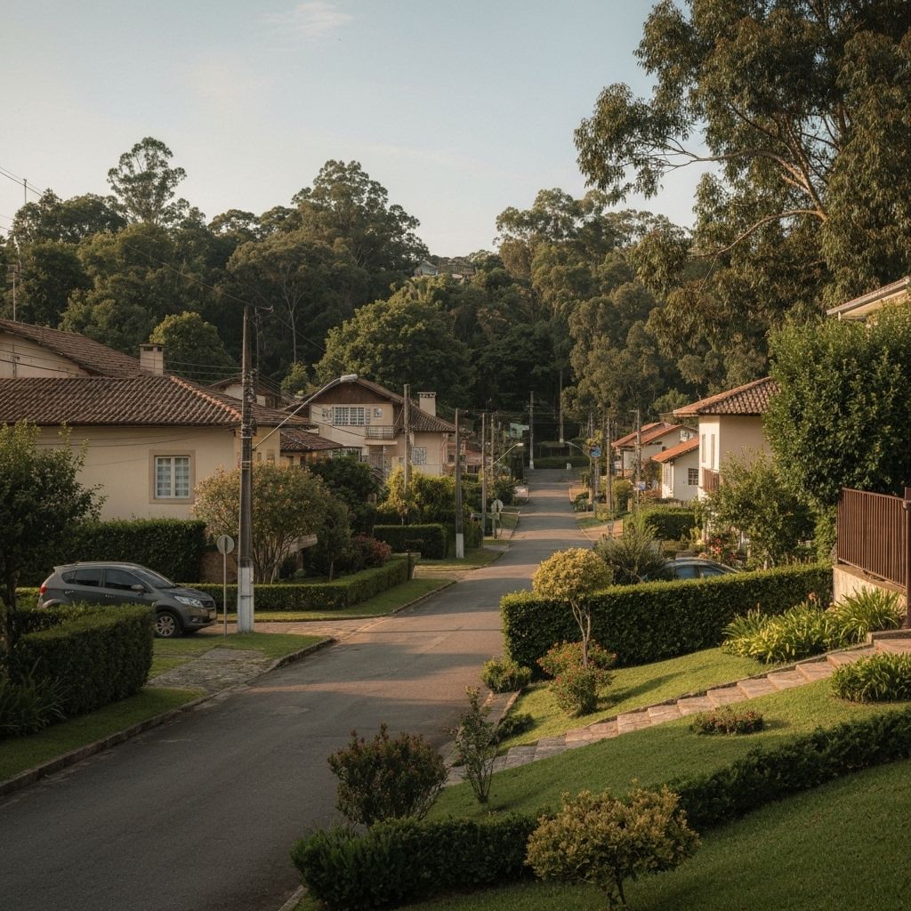 Vila Moura - Gramado